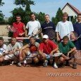 Tenis ziemny — turniej deblowy juniorów — 2006