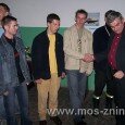 Liga Piłki Halowe sezon 2006 — cz.2