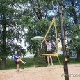 Turniej Siatkówki Plażowej — 2009 cz.1