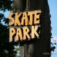 Skatepark — 2009