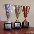 Szachowa Liga Powiatu Żnińskiego — 2009 cz.3
