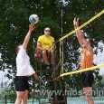 Siatkówka plażowa 2006 — cz.1