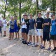 Siatkówka plażowa 2006 — cz.3