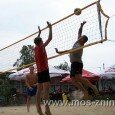 Siatkówka plażowa 2006 — cz.2