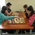 Szachowa Liga Powiatu Żnińskiego — 2009 cz.2