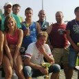 Grand Prix Żnina dla Szpurki i Nowakowskiego Łukasz Szpurka i Maciej Nowakowski (Żnin) zostali zwycięzcami Grand Prix Żnina 2011 w siatkówce plażowej. O pierwszym miejscu zadecydowały 2 tzw. małe punkty. Do...