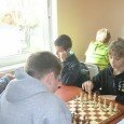 Uczniowie przy szachownicy 28 października br. w Miejskim Ośrodku Sportu rozpoczęła się czwarta edycja Szachowej Ligi Powiatu Żnińskiego. Pierwszym liderem jest Publiczne Gimnazjum nr...