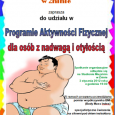 Program Aktywności Fizycznej dla osób z nadwagą Od 3 stycznia 2012 roku w Miejskim Ośrodku Sportu w Żninie rozpoczyna się Program Aktywności Fizycznej dla osób z nadwagą. 1. Organizatorem Programu...