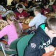 Szachowa Liga Powiatu Żnińskiego 9 grudnia br. odbyły się cztery ostatnie kolejki spotkań w ramach Szachowej Ligi Powiatu Żnińskiego szkół ponadpodstawowych. Prowadzenie utrzymało Publiczne Gimnazjum...