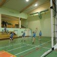 Liga Siatkówki <span class="caps">MOS</span> — mecze w I rundzie