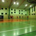 Liga Piłki Halowej <span class="caps">MOS</span> 2011/2012 — I runda