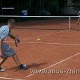 Turniej tenisa ziemnego dla młodzieży szkolnej (1. eliminacja) … I RUNDA … … Filip Śniadecki – Kamil Turostowski 6:2 Karol Woźniak – Damian Brożek 6:3 Dawid Maćkowski – Piotr Biel […]