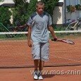 Turniej tenisa ziemnego dla młodzieży szkolnej (2. eliminacja) … I RUNDA … … Dawid Maćkowski – Jakub Mikulski 6:0 Karol Woźniak – Kamil Turostowski 6:0 Dawid Orzechowski – Przemysław Furdal […]