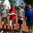 Poz. Imię i nazwisko 09-11..08 17.08 Razem 1. Damian Brożek 9 20 29 2. Daniel Wójcik 10 18 28 3. Dawid Maćkowski 8 16 24 4. Marcin Łochowicz 7 8 […]