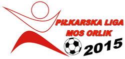 2015-09-30 – Piłkarska Liga MOS Orlik