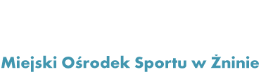 Miejski Ośrodek Sportu Żnin